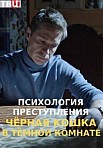 Психология преступления 3: Черная кошка в темной комнате (2021)
