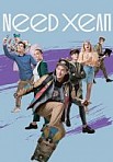 Need хелп (2020)