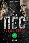 Пёс 1-4 сезон
