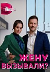 ЖЕНУ ВЫЗЫВАЛИ? (2023)