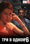 Три в одном 6 (2019)