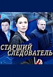 Старший следователь (2020)