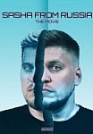 Sasha From Russia 1-2 часть (2020)