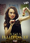 Жена напрокат (2016)