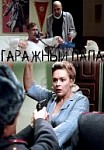 Гаражный папа (2019)