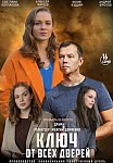КЛЮЧ ОТ ВСЕХ ДВЕРЕЙ (2021)